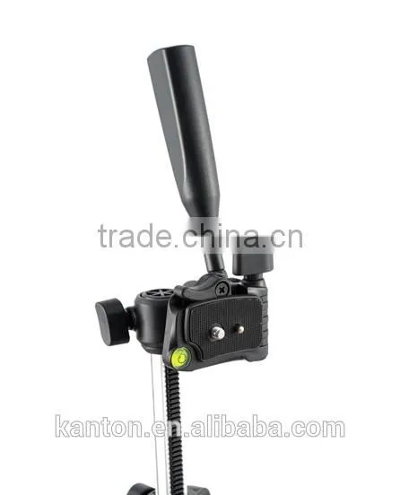 Lightweight Flexible MiniTripod For Digital Camera