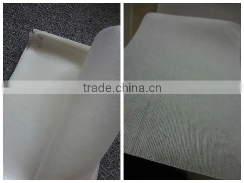 EVA Transparent Thermoplastic Sheet For Toe Puff and Counter