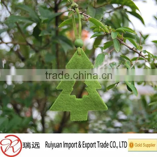 Online Wholesale Shop cheap price felt Christmas decoration