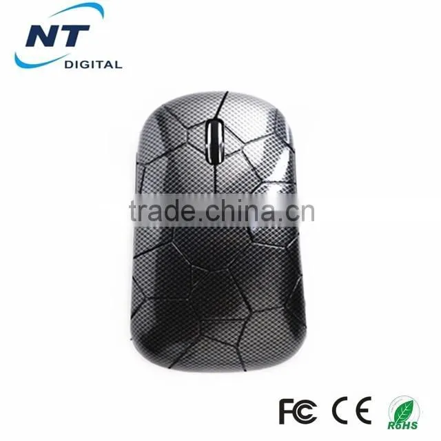 800 cpi 2.4G Optical Smallest Wireless Mouse