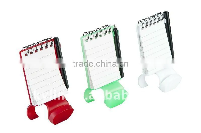 note book