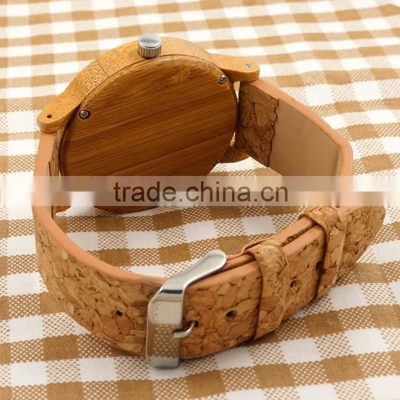 Cheap wood wrist watch in China,new fashion wood watch