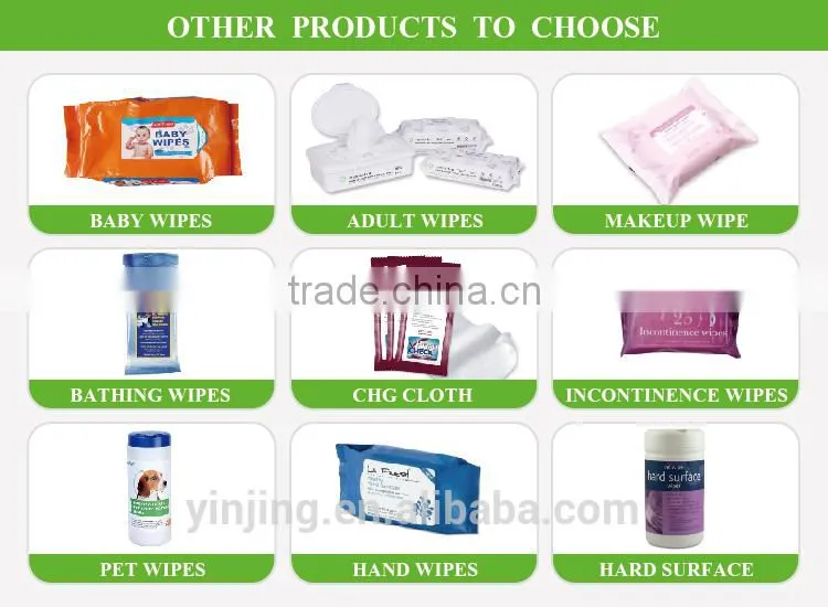 Hand sanitary Wipes, cleaning wipes