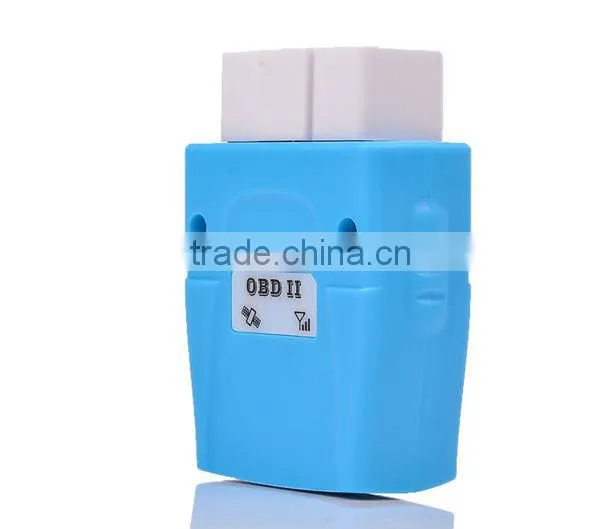 Car OBD checker error code reader, OBD 2 GPS Tracker