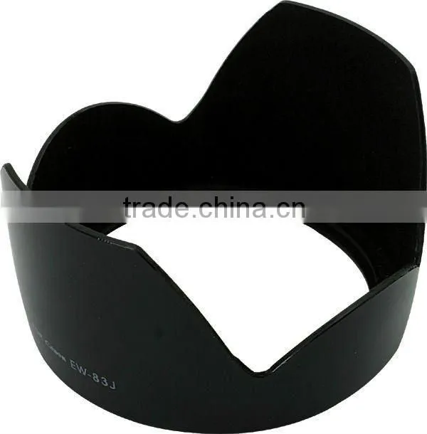 EW-83J Camera lens hood