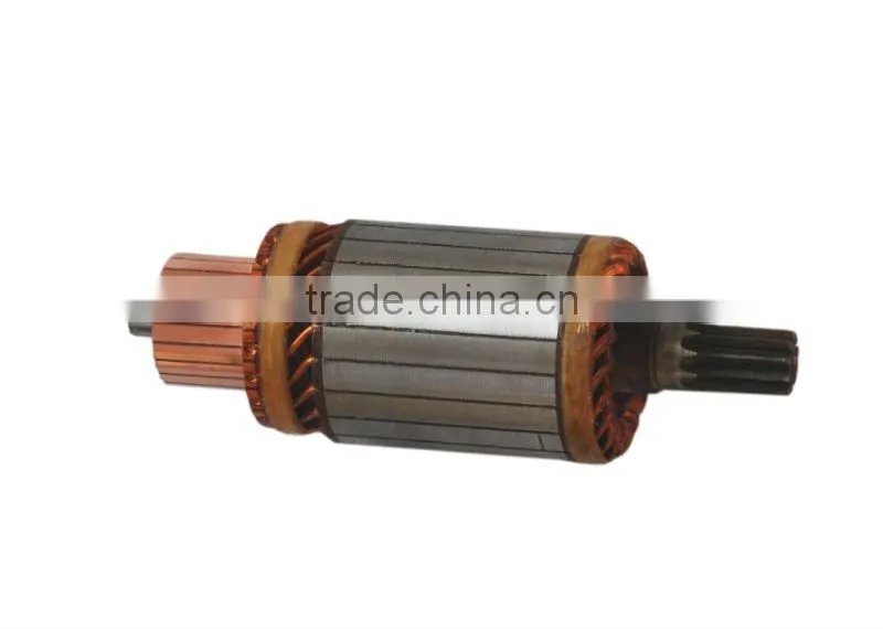 Armature For bosch tools