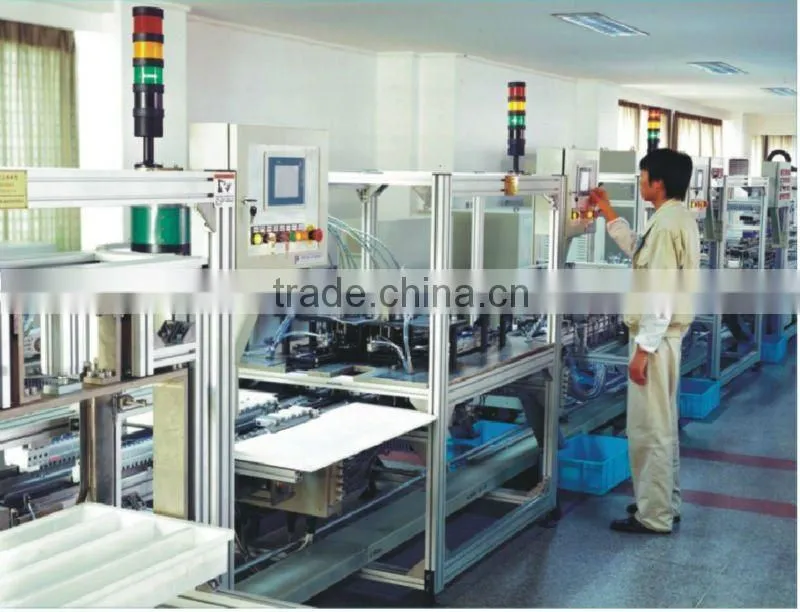 New SVC Auotomatic Voltage Regulator Factory