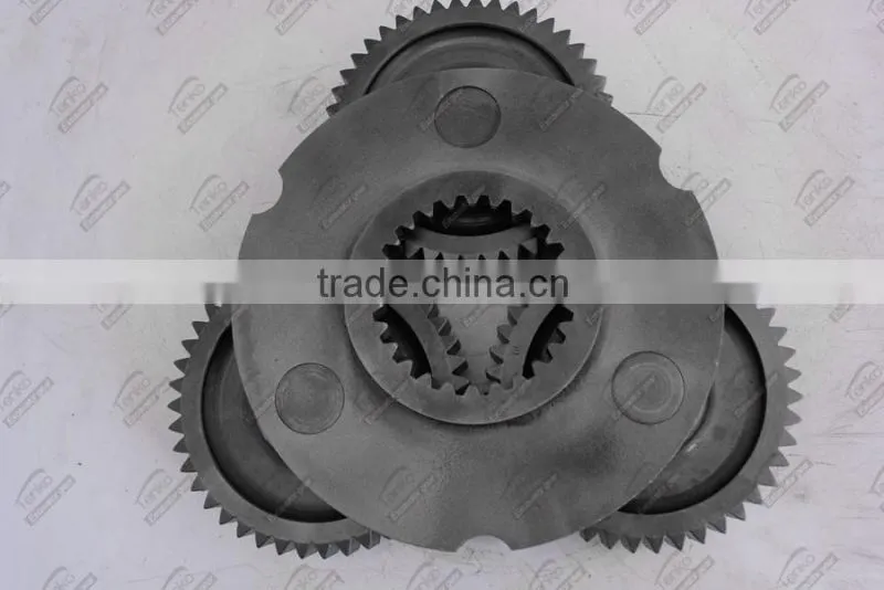 EC210 Travel Reduction Gearbox Apply to VOLVO excavator