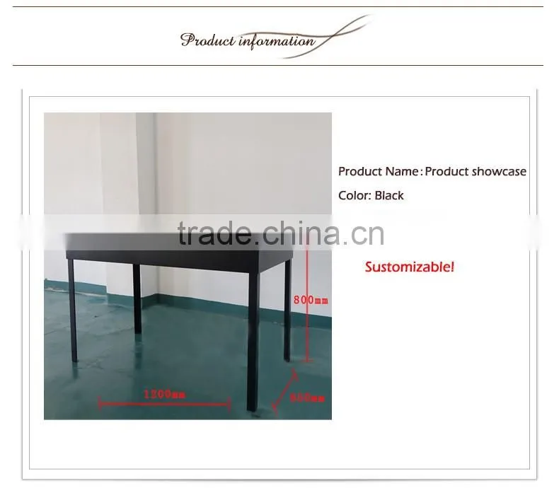 Quality Wood Design Display Cases For Scarf Shop Boutique Rack