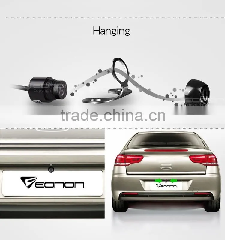EONON A0118 CMD Car Camera