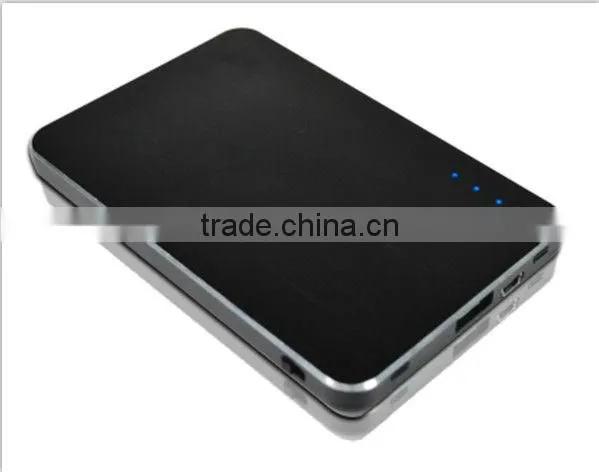 Mini Power Bank 2200 mAh 1A Portable