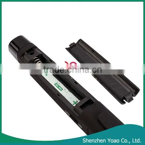 v890 Wireless Presenter Black