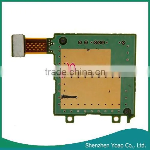 For Game Use ds Card Slot