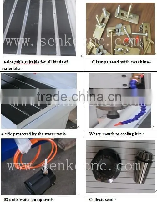 6090 cheap desktop stone wood marble mdf metal engraver 4 axis cnc router for metal brand new milling machine with cnc