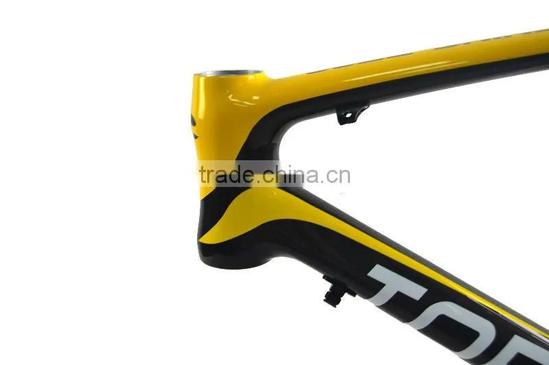 road full carbon fiber bike frame set Lightning5500(876)