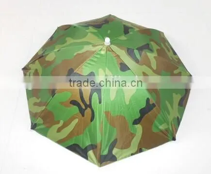 safety head umbrella