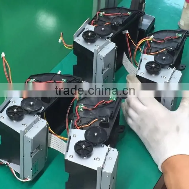 Point Of Sales 80mm Thermal POS PRINTER HP-283 USB AND Ethernet INTERFACE RECEIPT PRINTER