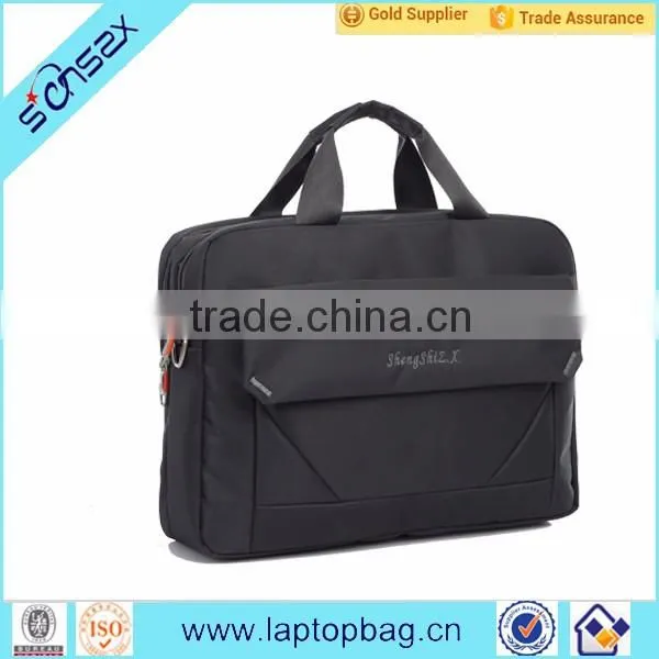 2016 cool nylon laptop bag for office