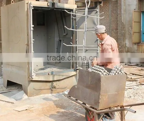 Stainless Steel Casting