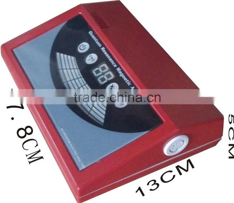 41 Reports The Latest Quantum Magnetic Analyzer
