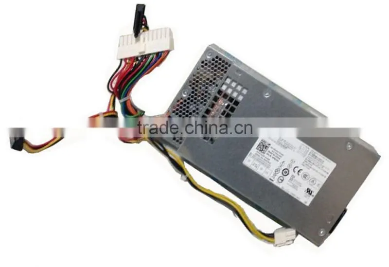 220Watt Power Supply N7RCN 0N7RCN 89XW5 FXV31 L220NS-00 PSU N7RCN For Dell Inspiron 660s Vostro 270