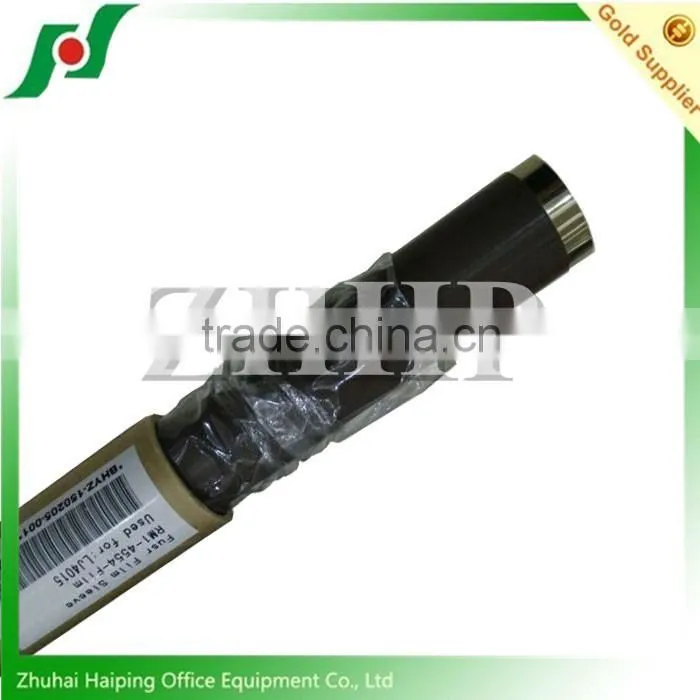 Zhuhai Factory Wholesale RM1-4554-FM3 Fuser Film Sleeve Fuser Fixing Film for HP LJ 4014/4015 4510 4515 RM1-4554