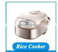 Electric Multi Rice Cooker 5L Multifunction Fully Automatic Non-Stick Eight Function in One Cooker 5L