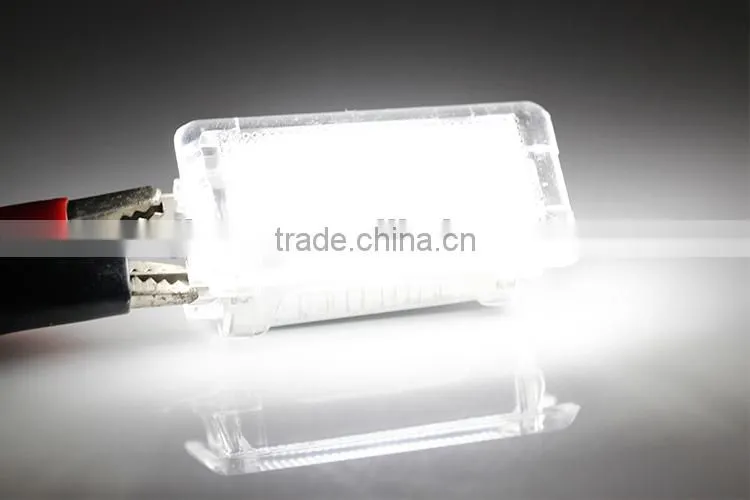 DC 12-30V Best LED car trunk light for VW/Pordche tail light
