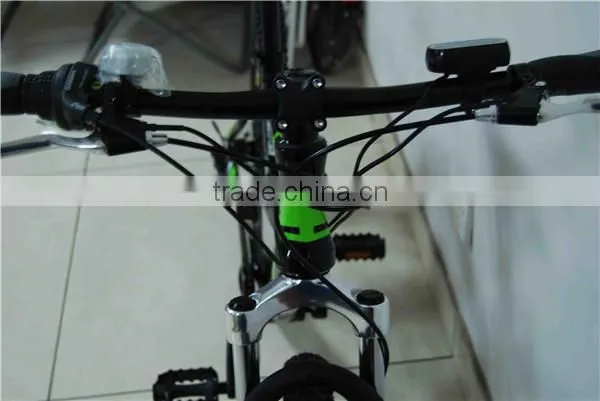 36Vlithium battery e bike mountain electric bike manufacturer