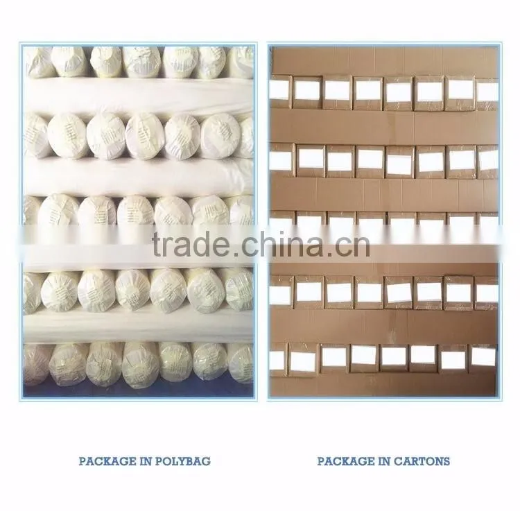 100% Inherently flame retardant textile