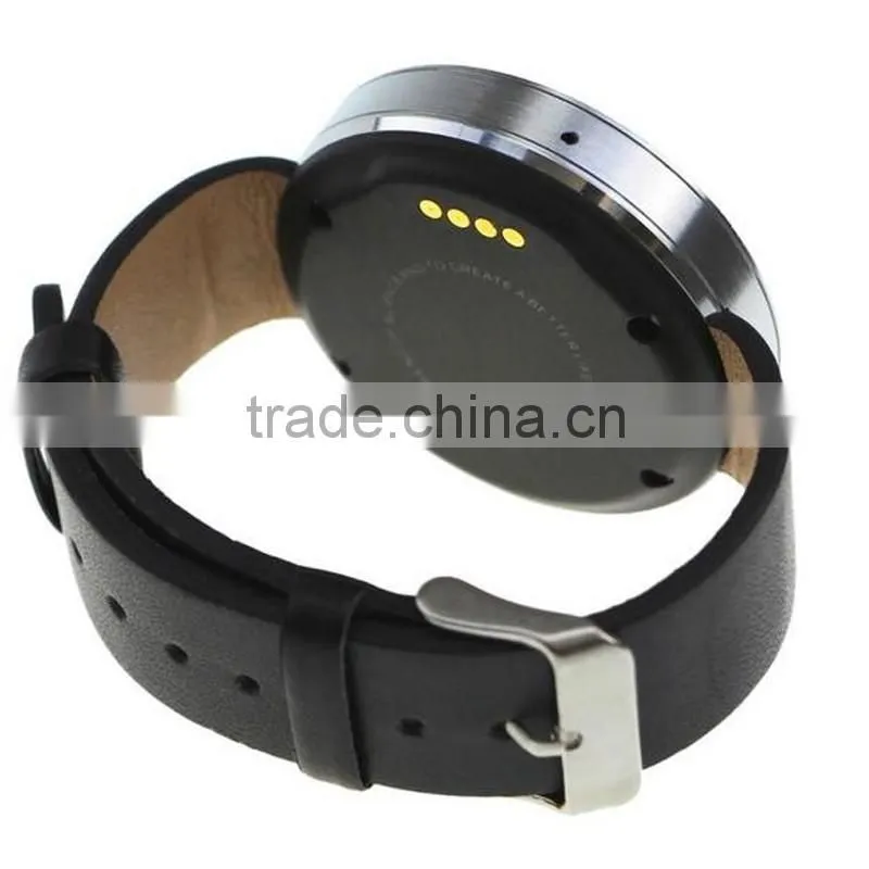 ASPIRING Best New WristWatch Bluetooth Smart Watch Sport Pedometer With SIM Camera smartwatch new 2016