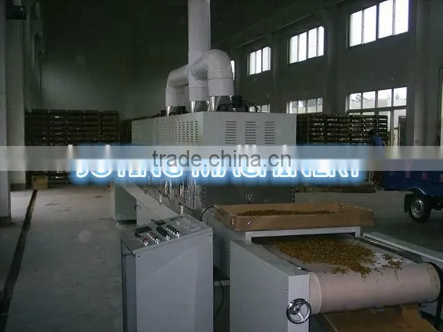 Micro herb dryer micro dryer tea drying machine