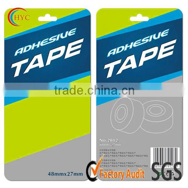 supplier customized colorful paper packaging card