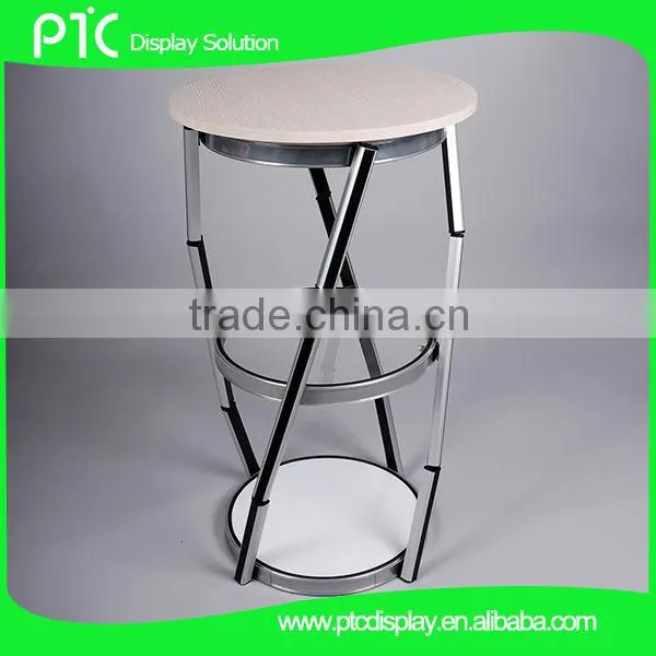 display table