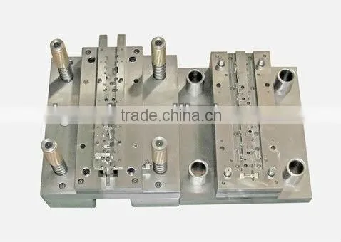 Prefessional customize auto precision progressive stamping die