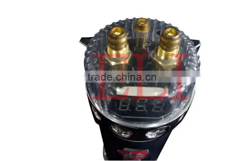 car audio,auido filter,audio capacitor