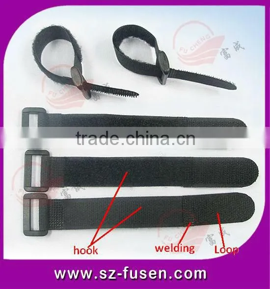 metal hook buck fastener