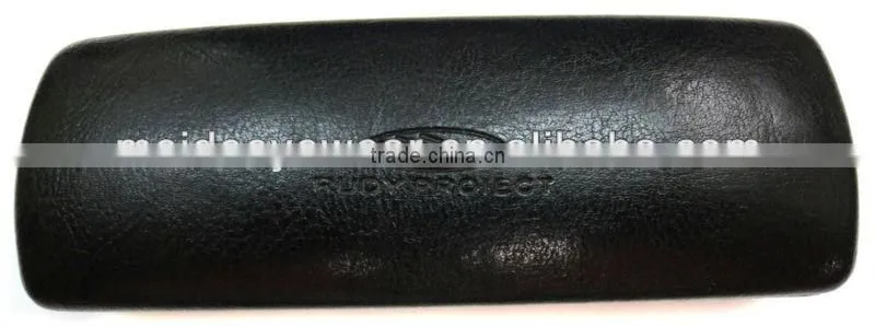 optical Eyewear glasses box spectacle cases leather