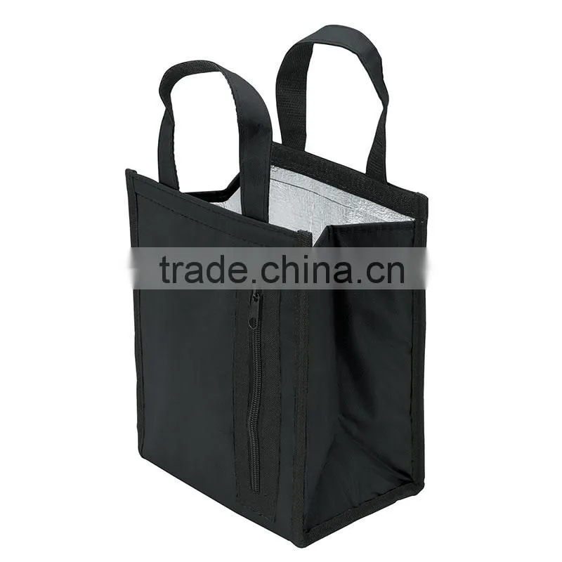 Most popluar polyester Lunch sack