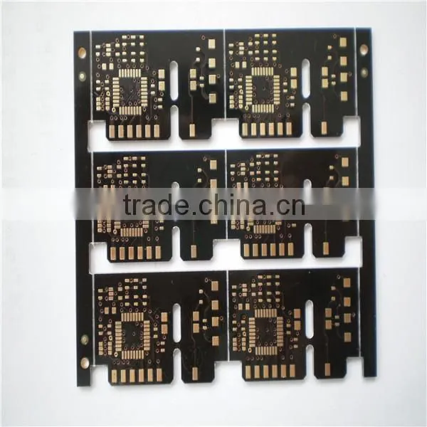 China FR4 pcb , wireless charger pcb Manufacturer