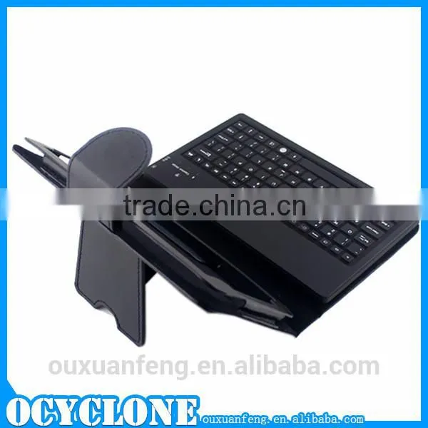 Tablet accessories for samsung tab 3 keyboard case