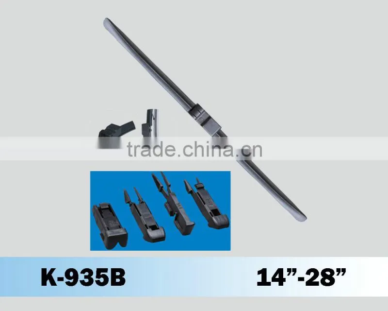K-935B multi-function wiper blades