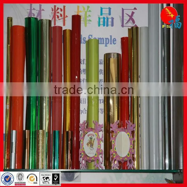 Thermoform Grade-Rigid PVC film for Clamshell Packaging