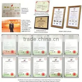 Fujian Yichuan Automation Equipment Joint-Stock Co., Ltd. company overview - view 2