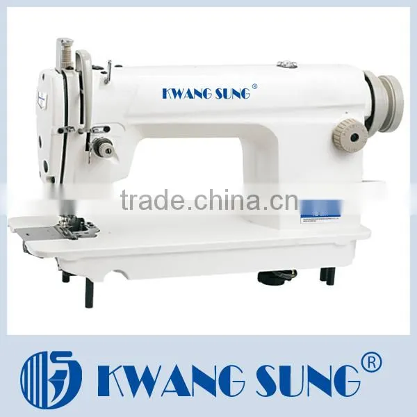 KS-5200 High Speed Lockstitch Sewing Machine