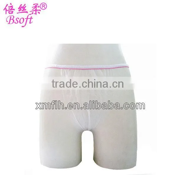 Disposable Thongs for Women FLH-wt09