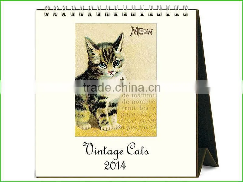 promotional custom calendar