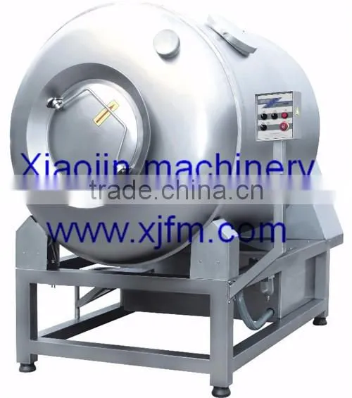 Refrigeration Vacuum Meat Tumbler