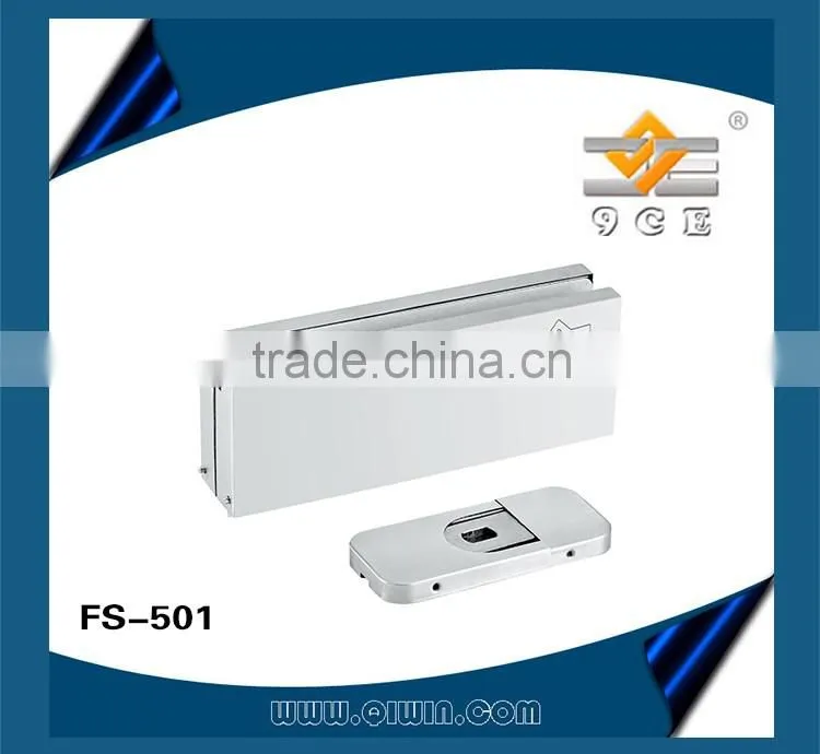 Hydraulic Door Closer,Hydraulic Floor Hinge, Non Digging Floor Spring