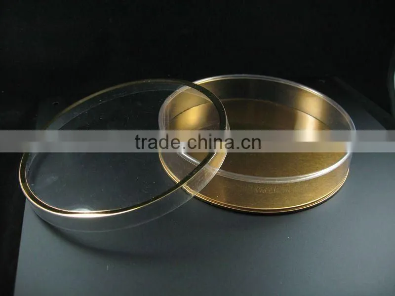 plastic cylinder